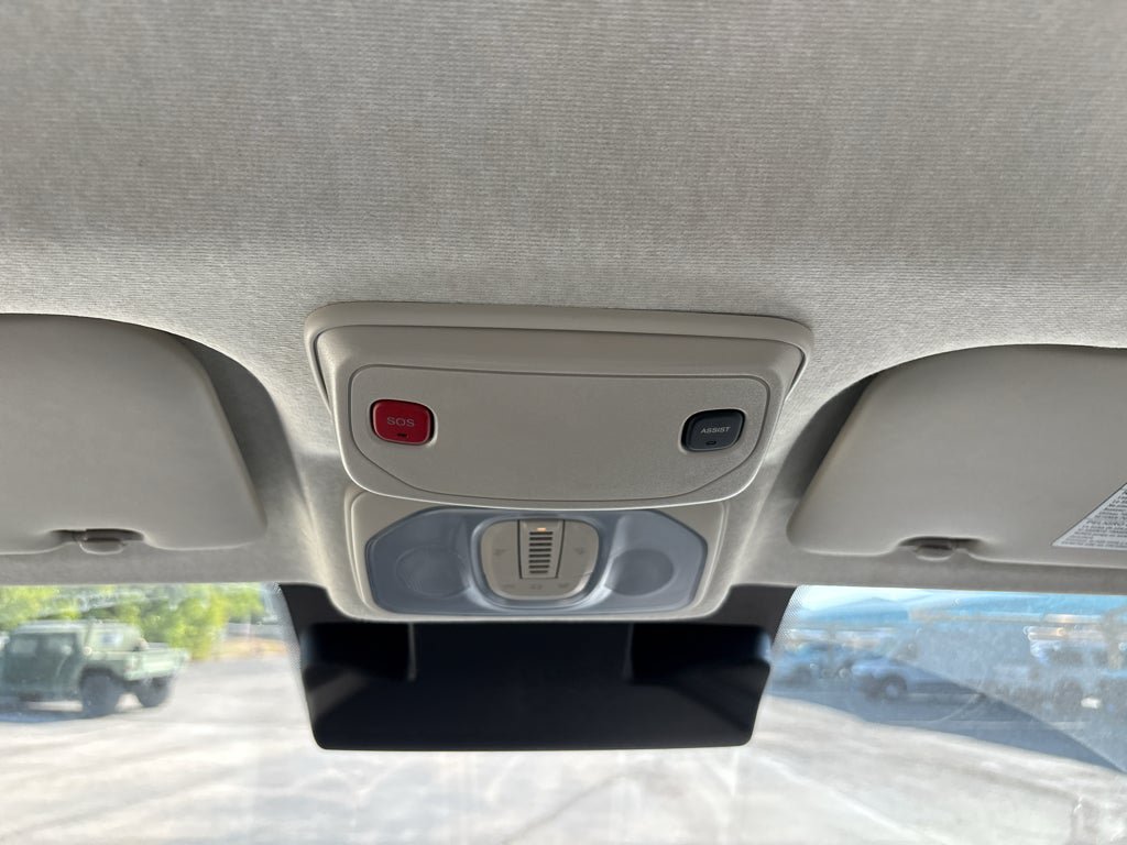 New 2027 RAM ProMaster 2500 FWD image 20