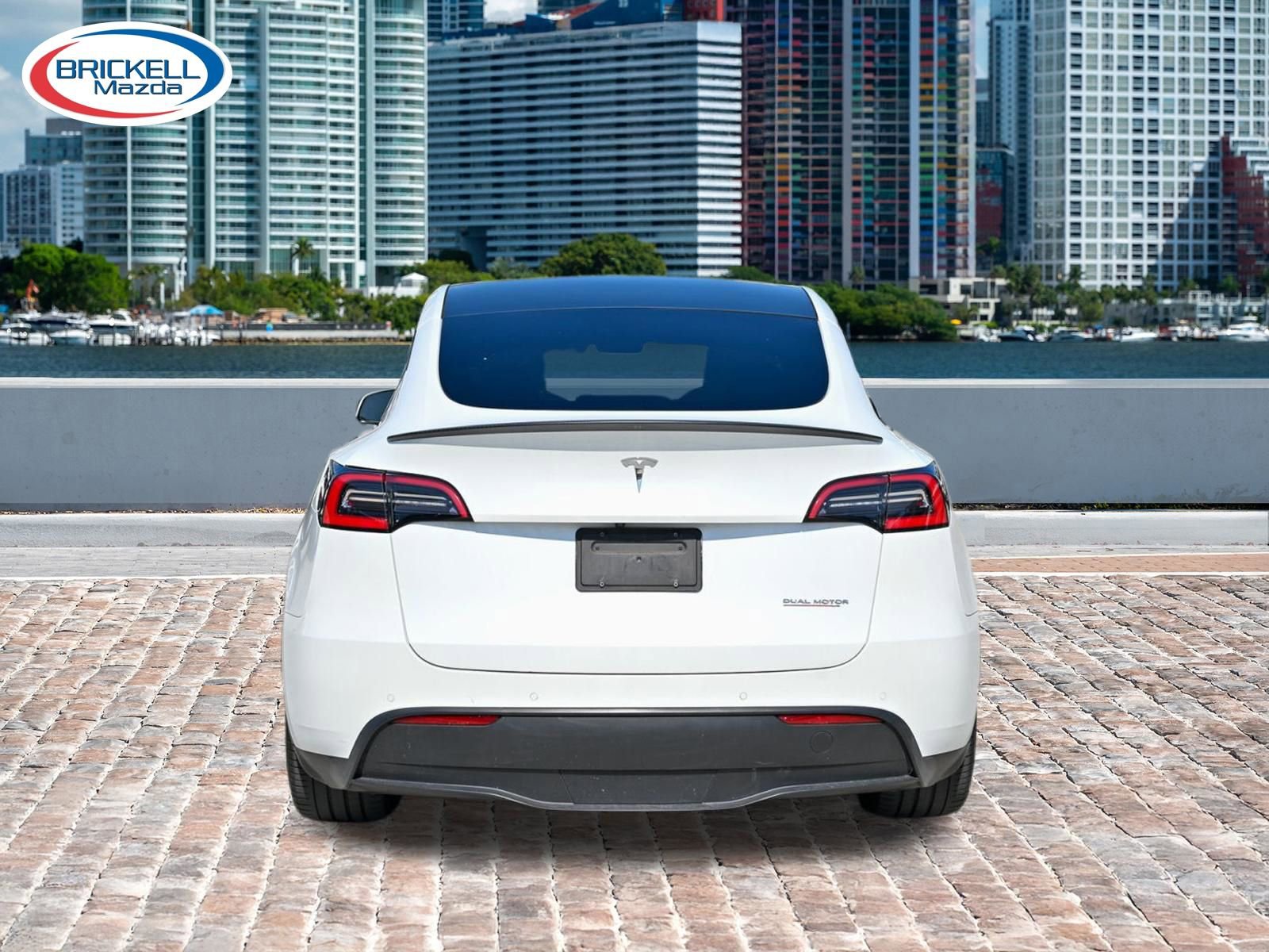 Used 2021 Tesla Model Y Performance AWD/4WD image 6