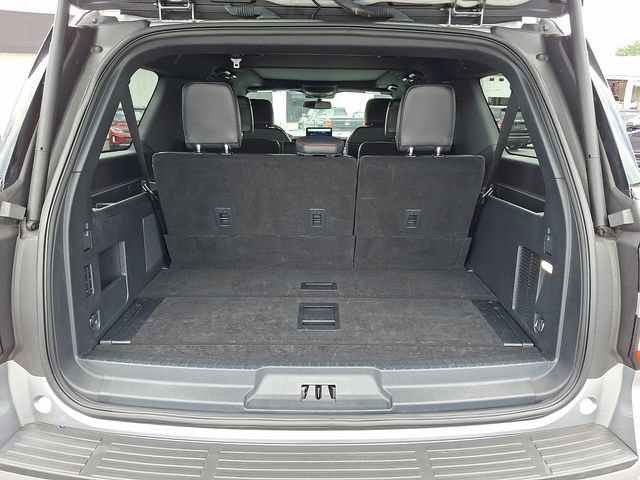 Used 2024 Ford Expedition Max Limited AWD/4WD image 26