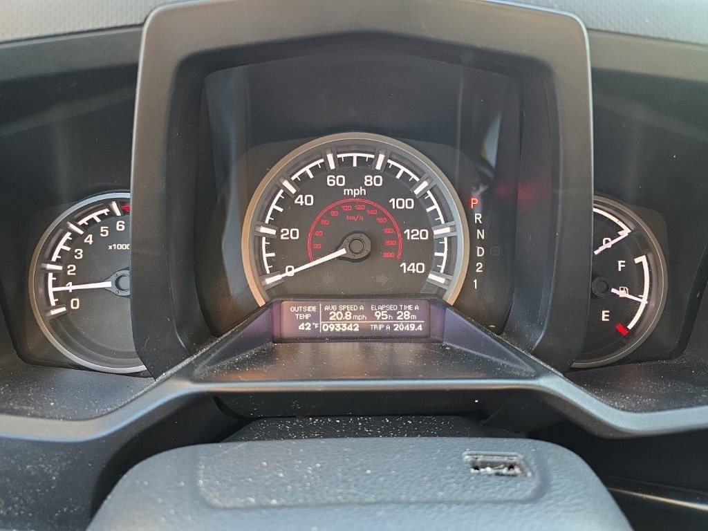 Used 2014 Honda Ridgeline SE image 11