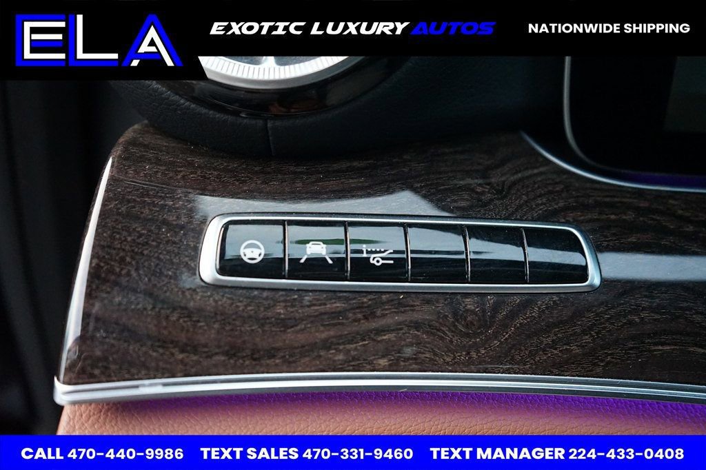 Used 2018 Mercedes-Benz E 400 Coupe image 11