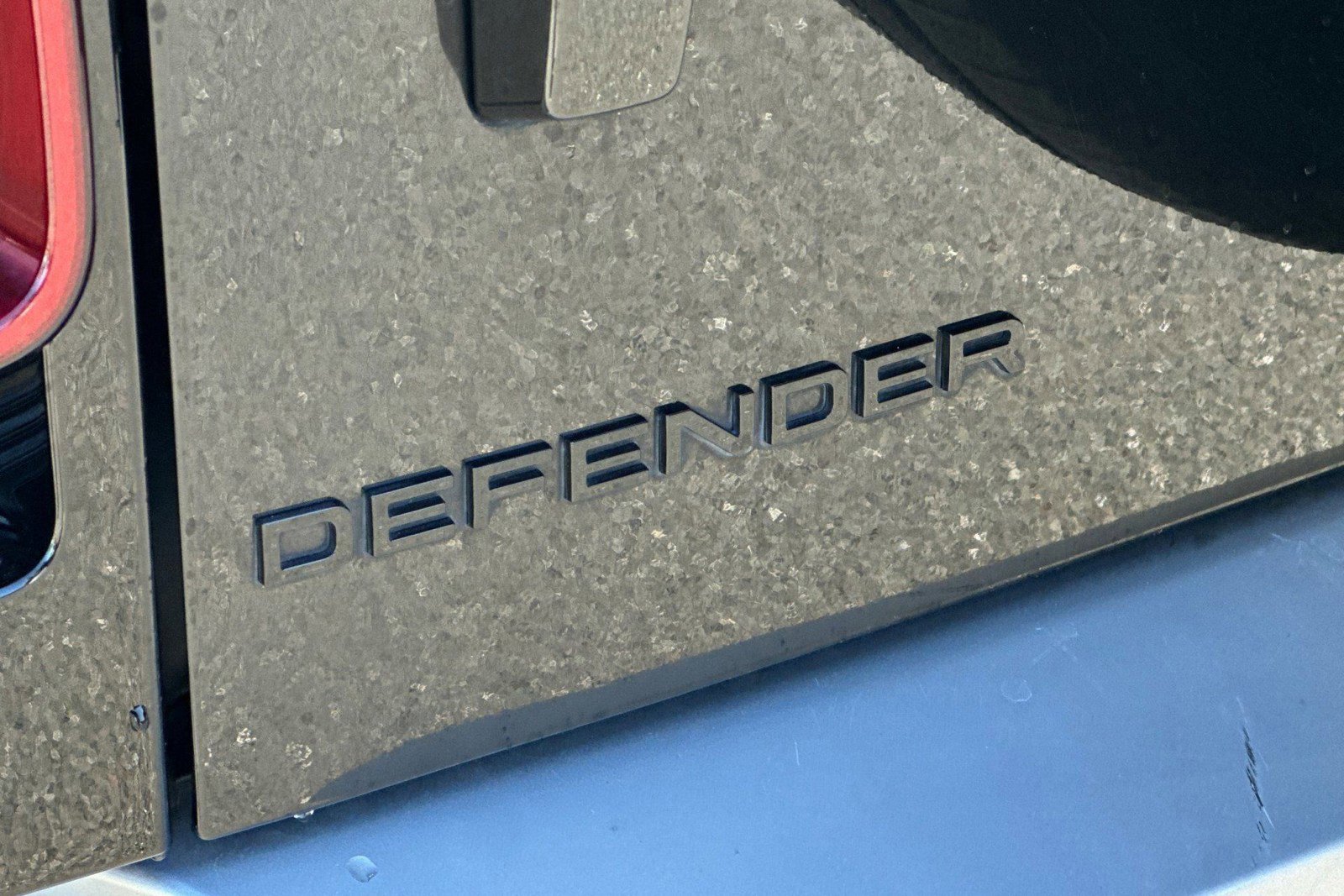 Used 2025 Land Rover Defender 110 S AWD/4WD image 23
