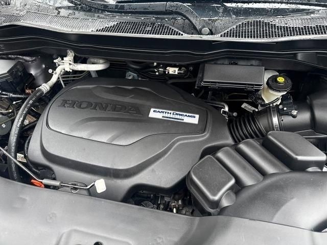 Used 2019 Honda Pilot EX-L image 21