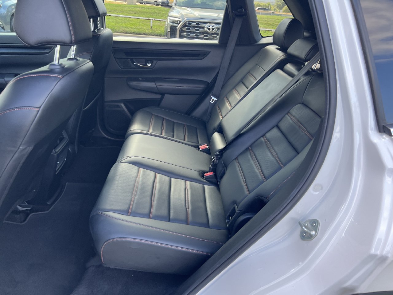Used 2025 Honda CR-V Sport-L image 23