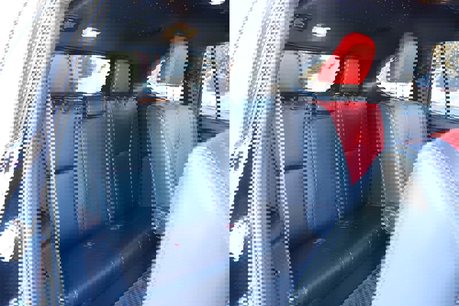 Used 2021 Toyota Highlander XSE image 16