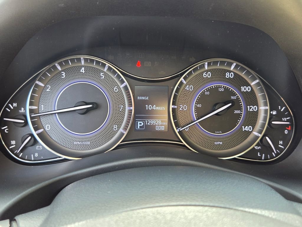 Used 2018 INFINITI QX80 2WD w/ Driver Assistance Package image 29