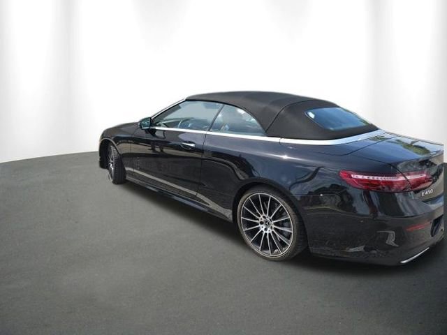 Used 2023 Mercedes-Benz E 450 Cabriolet image 5