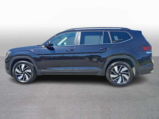 Used 2026 Volkswagen Atlas SE AWD/4WD image 7