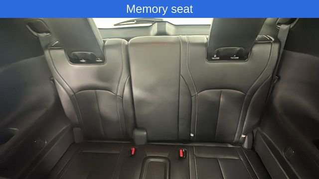 Used 2023 INFINITI QX60 Autograph w/ Cargo Package image 15