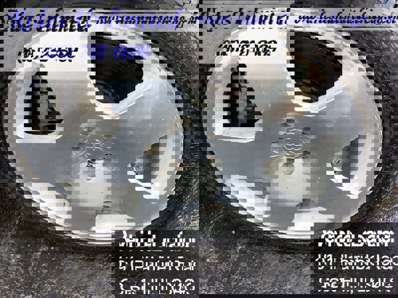 Used 2001 Audi TT 1.8T image 34