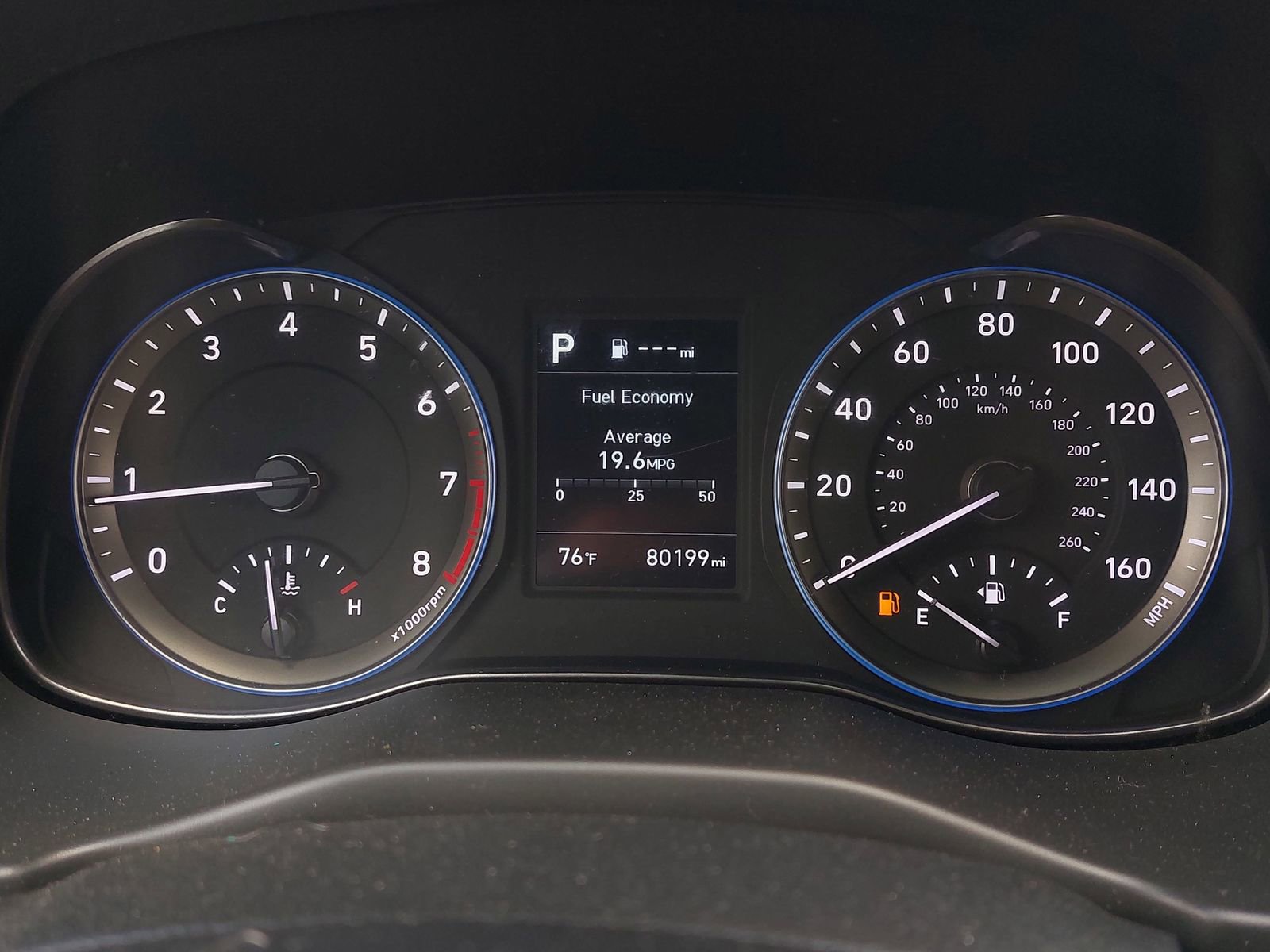 Used 2020 Hyundai Kona SEL w/ Cargo Package image 10