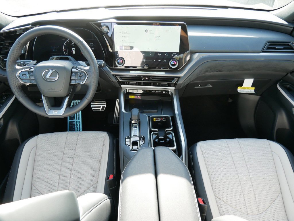 New 2026 Lexus TX 350 AWD w/ Technology Package image 14