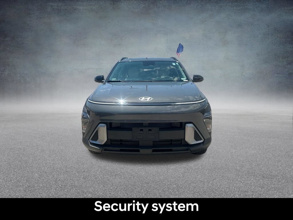 Certified 2026 Hyundai Kona SEL Sport AWD/4WD image 19