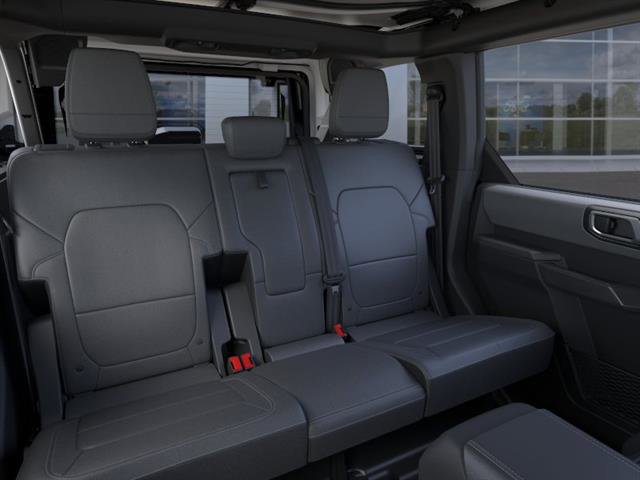 New 2026 Ford Bronco Big Bend image 14