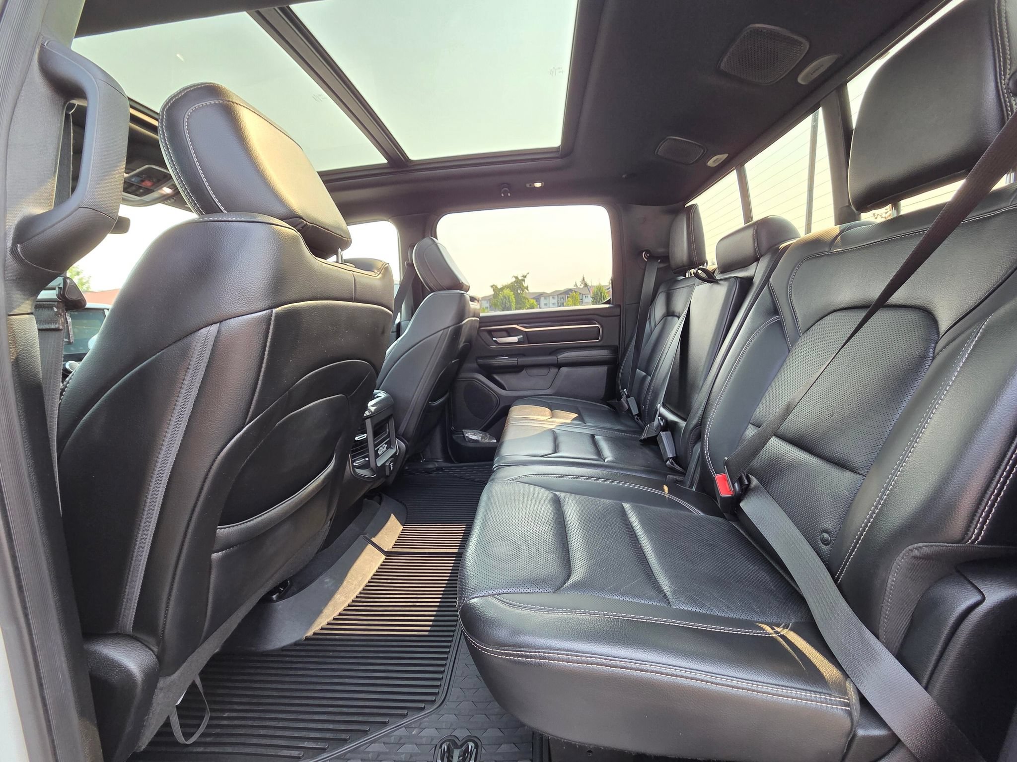 Used 2019 RAM 1500 Sport w/ Advanced Safety Group AWD/4WD image 30