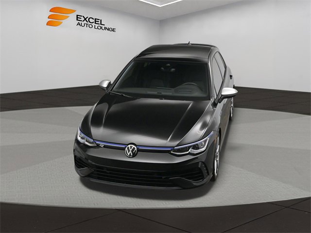 Used 2024 Volkswagen Golf R image 54