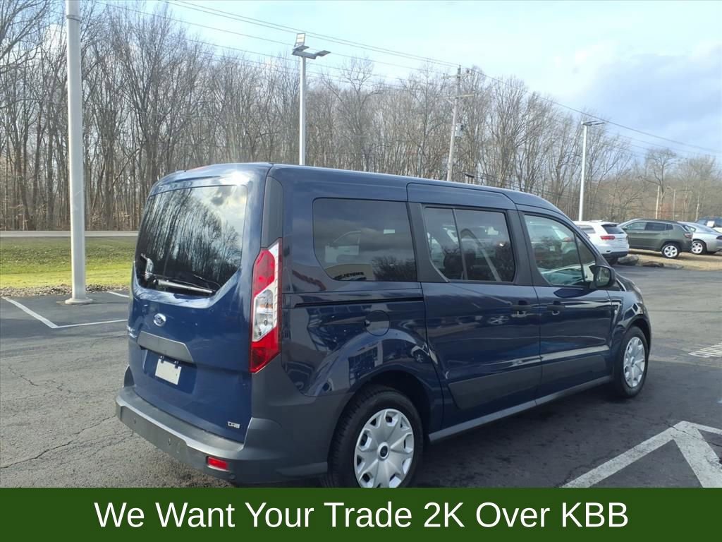 Used 2017 Ford Transit Connect XL image 6