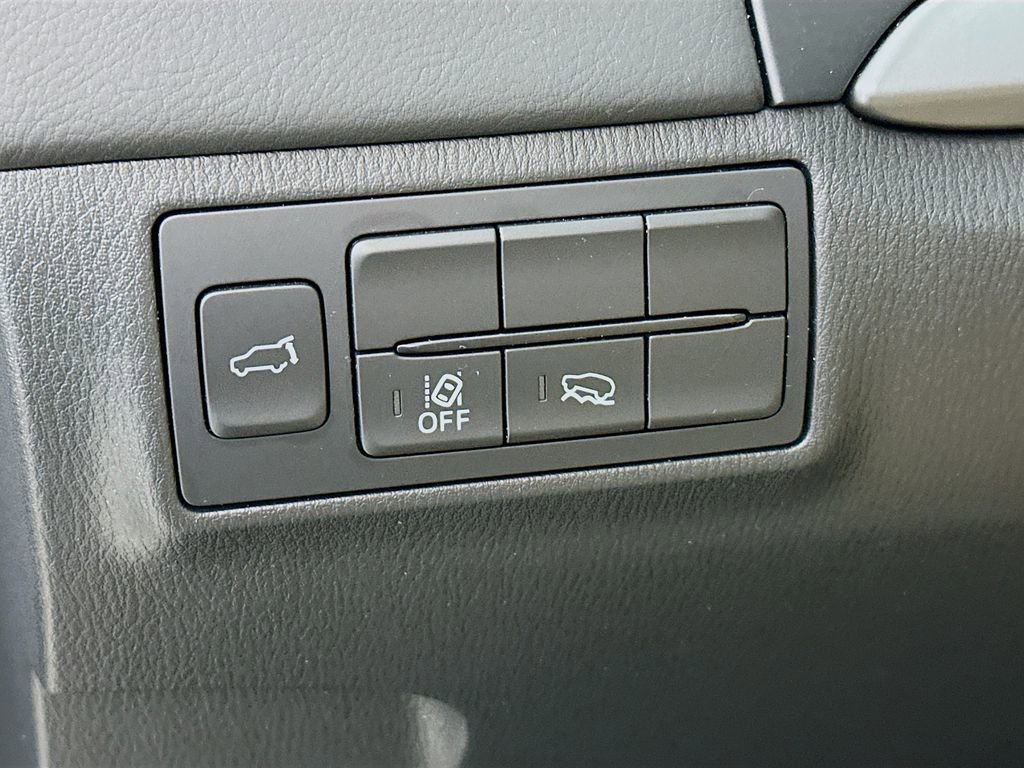 Certified 2023 MAZDA CX-9 Touring Plus image 15