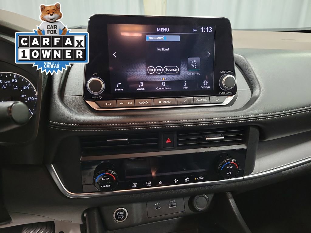 Used 2023 Nissan Rogue SV image 14