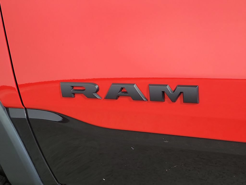 Used 2025 RAM 1500 Rebel w/ Rebel Level 2 Equipment Group AWD/4WD image 7
