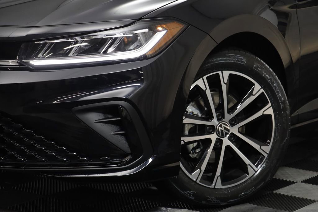 New 2026 Volkswagen Jetta Sport image 4