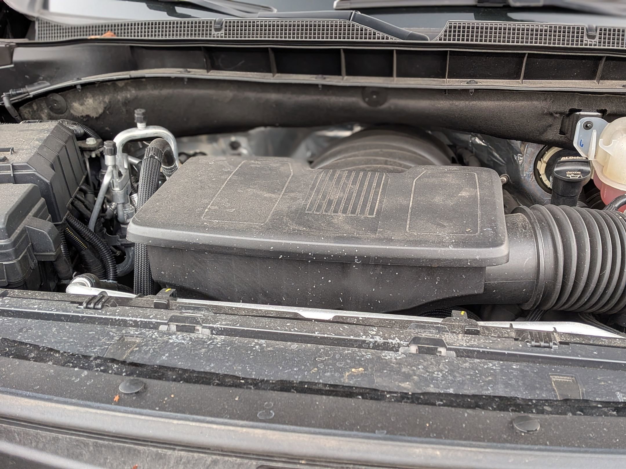 Used 2022 Chevrolet Tahoe High Country image 36