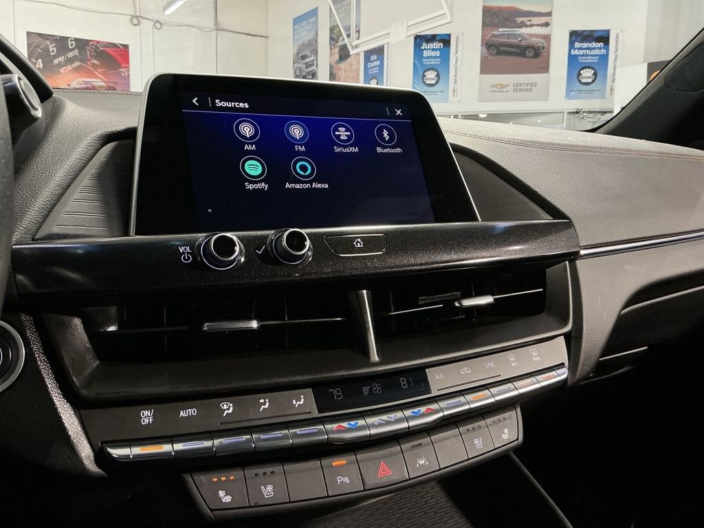 Used 2023 Cadillac CT4 Sport image 26