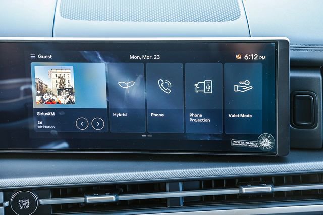 New 2026 Hyundai Santa Fe SE image 14