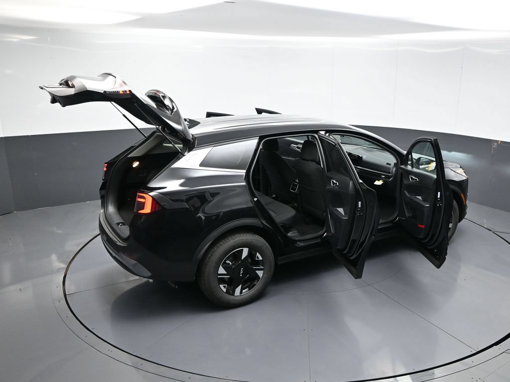 New 2026 Kia Sportage LX AWD/4WD image 59