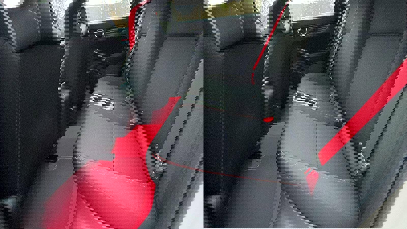 New 2025 Honda Civic Type R image 18