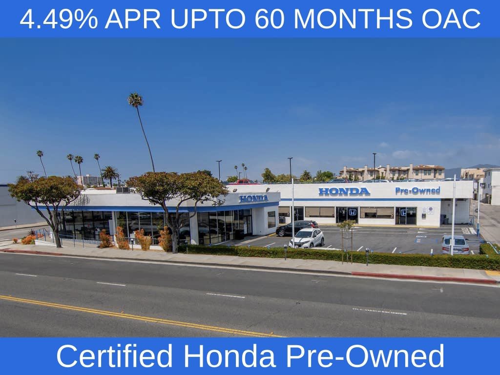 Certified 2024 Honda HR-V Sport image 35