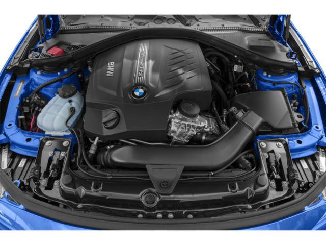 Used 2015 BMW 335i xDrive Sedan AWD/4WD image 16