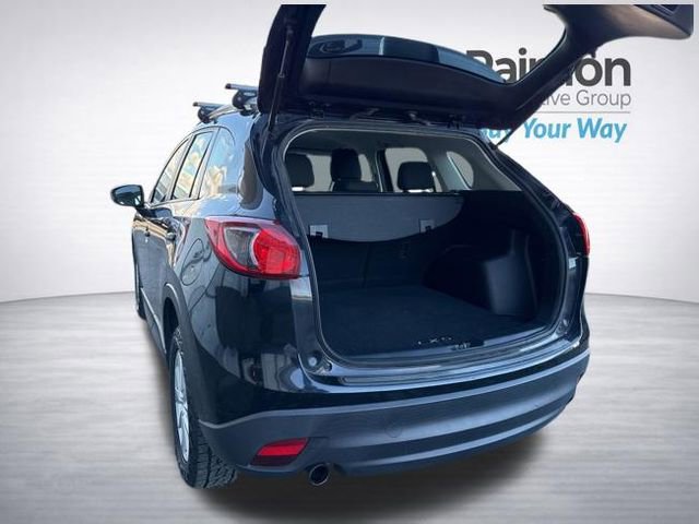 Used 2014 MAZDA CX-5 Sport image 14