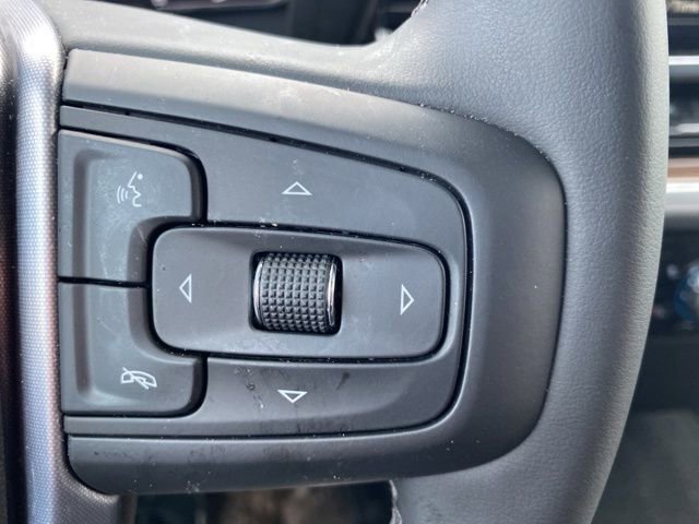 Used 2026 GMC Sierra 1500 Elevation image 22