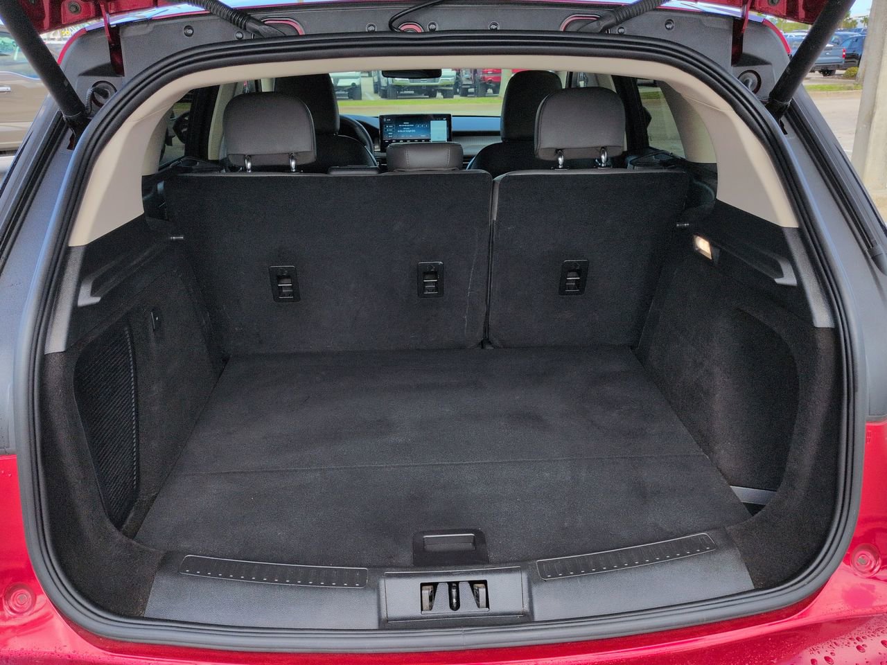 Certified 2023 Lincoln Corsair FWD image 13