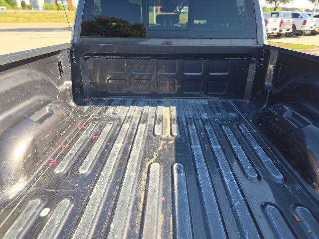 Used 2024 RAM 2500 Laramie w/ Safety Group AWD/4WD image 24