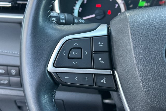 Used 2023 Toyota Highlander XSE AWD/4WD image 30