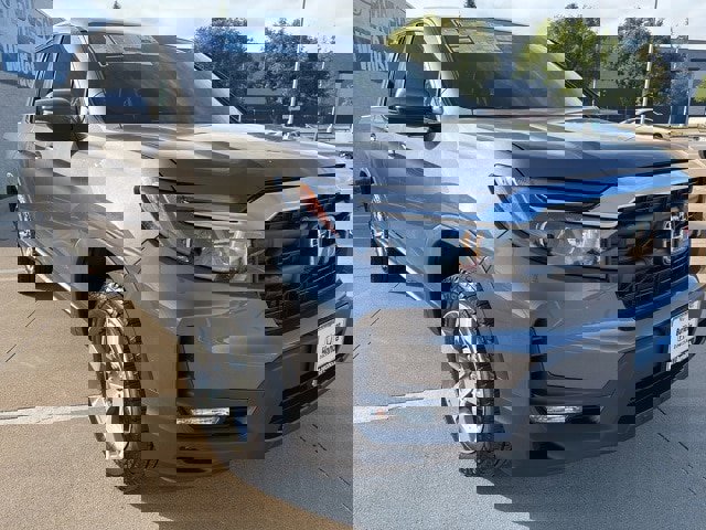 New 2026 Honda Ridgeline RTL image 2
