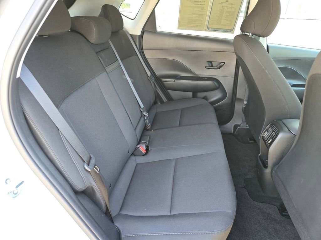 Certified 2024 Hyundai Kona SEL image 26