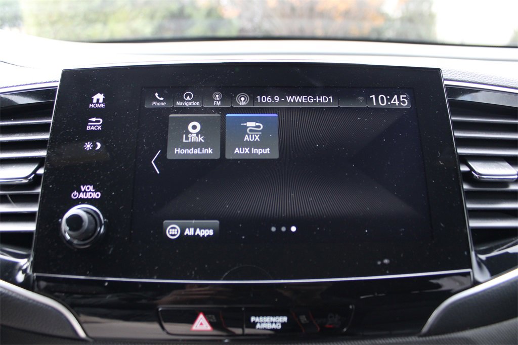 Used 2022 Honda Pilot TrailSport image 26