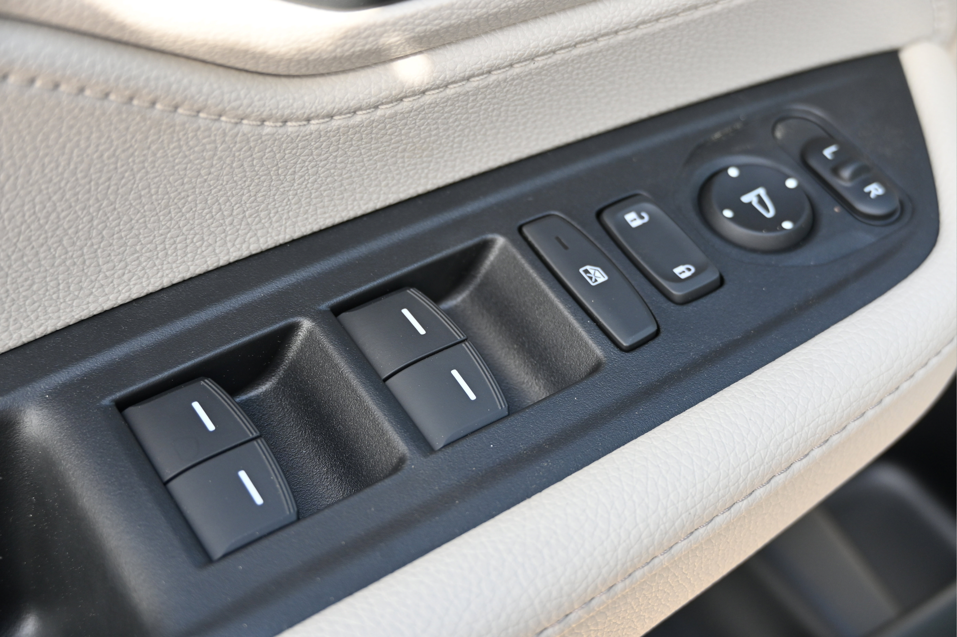 New 2026 Honda Odyssey EX-L image 18