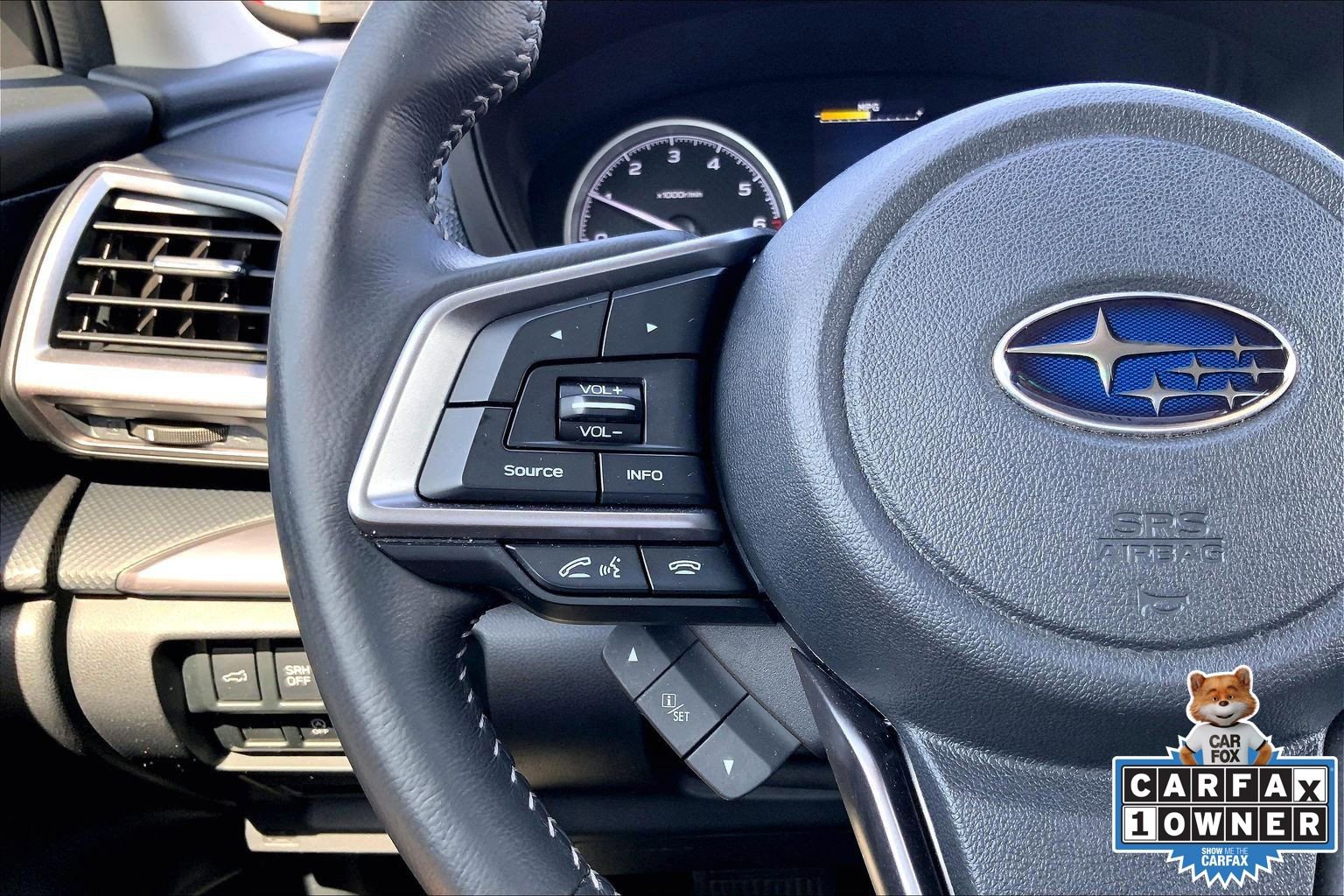 Certified 2023 Subaru Forester Premium image 25