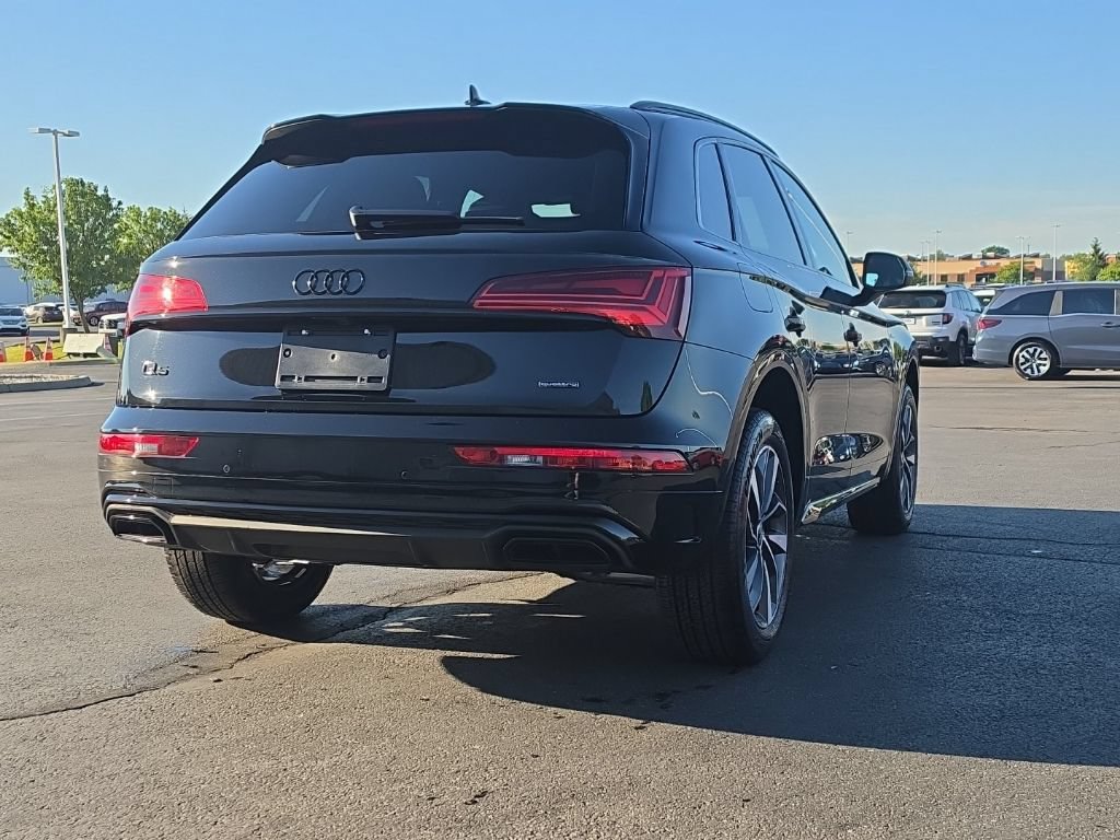 Used 2024 Audi Q5 2.0T Premium AWD/4WD image 10