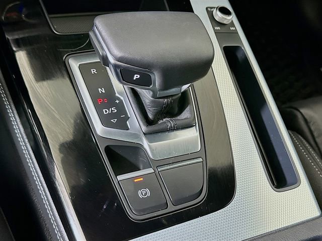 Used 2025 Audi Q5 Prestige image 18