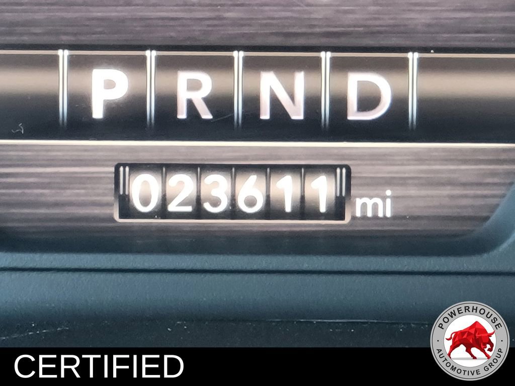 Used 2023 RAM 1500 Laramie image 31