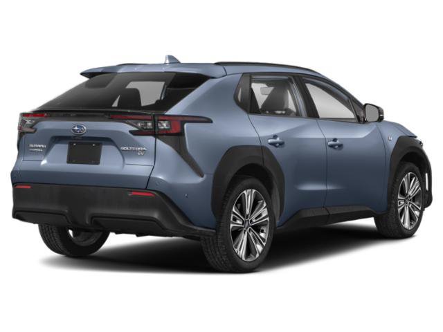 Used 2023 Subaru Solterra AWD video 2