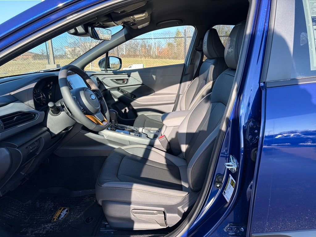 New 2026 Subaru Crosstrek 2.5i Wilderness image 18