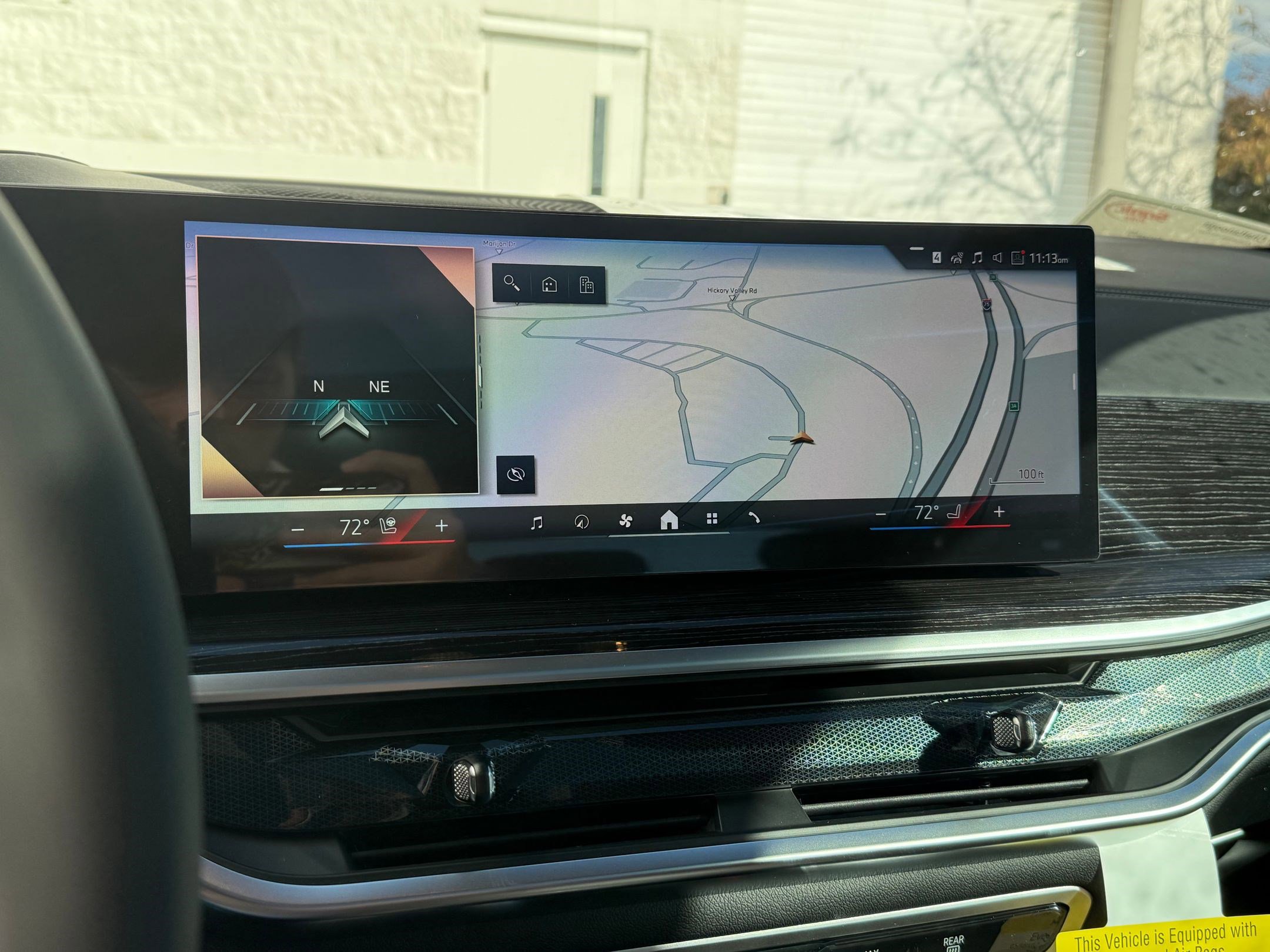 New 2026 BMW X5 xDrive40i w/ M Sport Package image 26