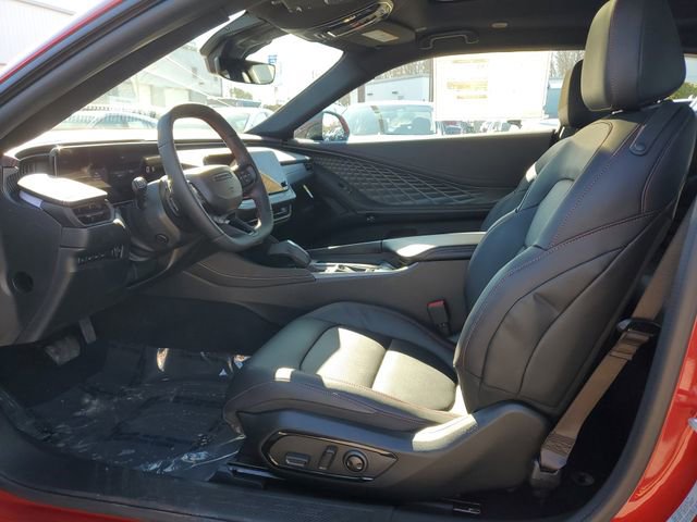 New 2026 Dodge Charger Scat Pack image 12