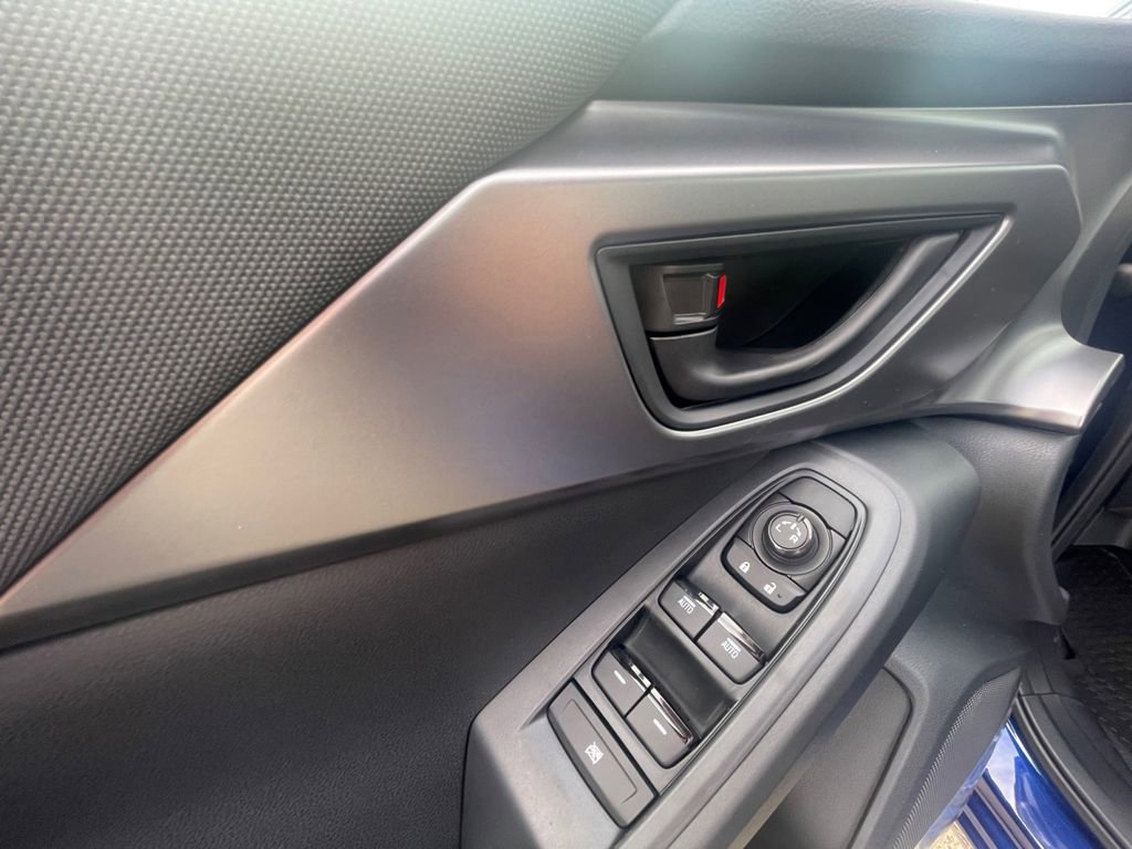 New 2026 Subaru Impreza 2.0i Sport image 11